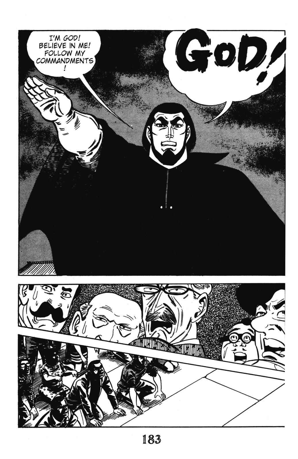 Page 9 Chapter 8 Devil King