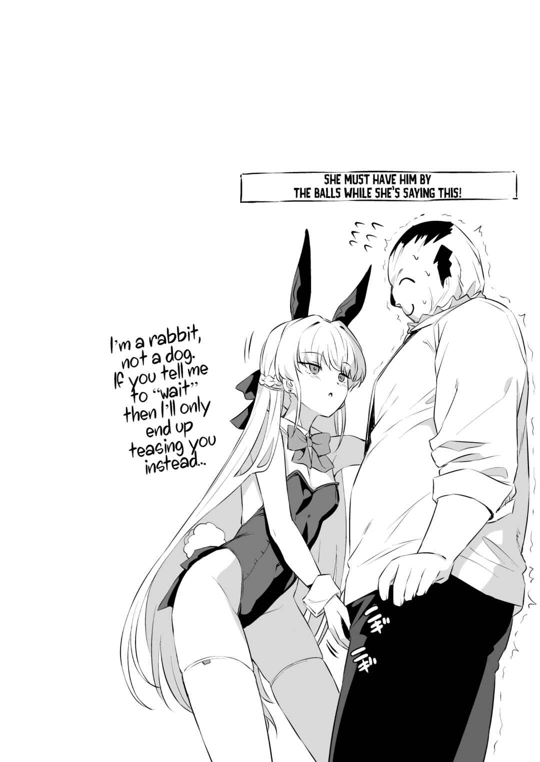 Page 4 Chapter Unknown_e8c5 Blue Archive - Toki Nuki (Doujinshi)