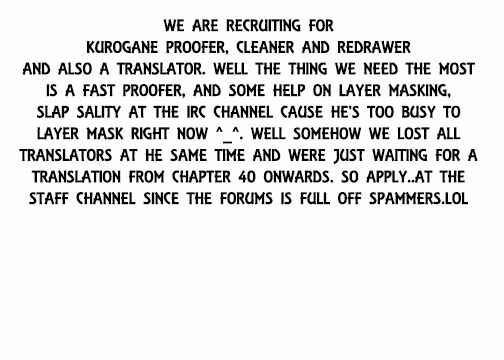 Page 2 Chapter 39 Kurogane