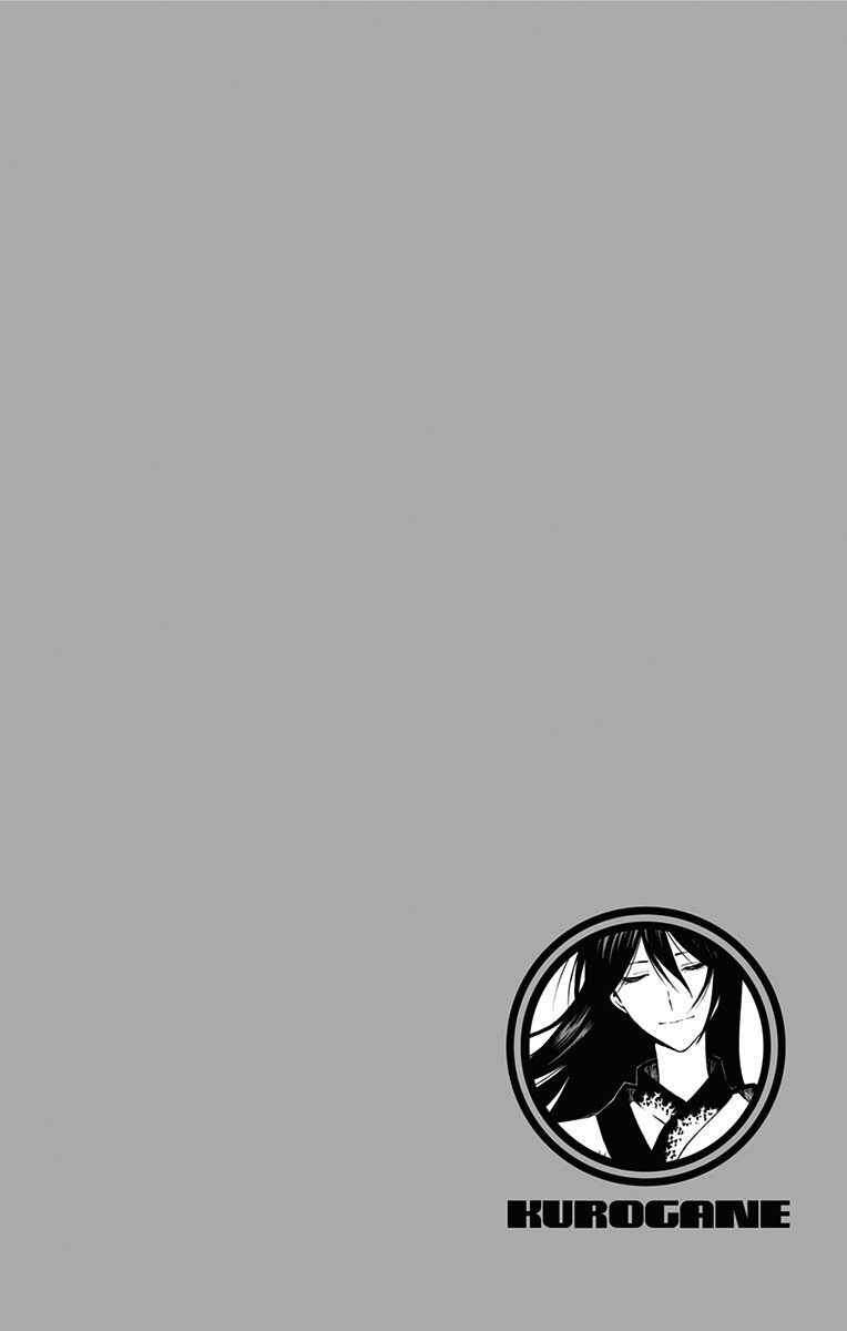 Page 19 Chapter 68 Kurogane