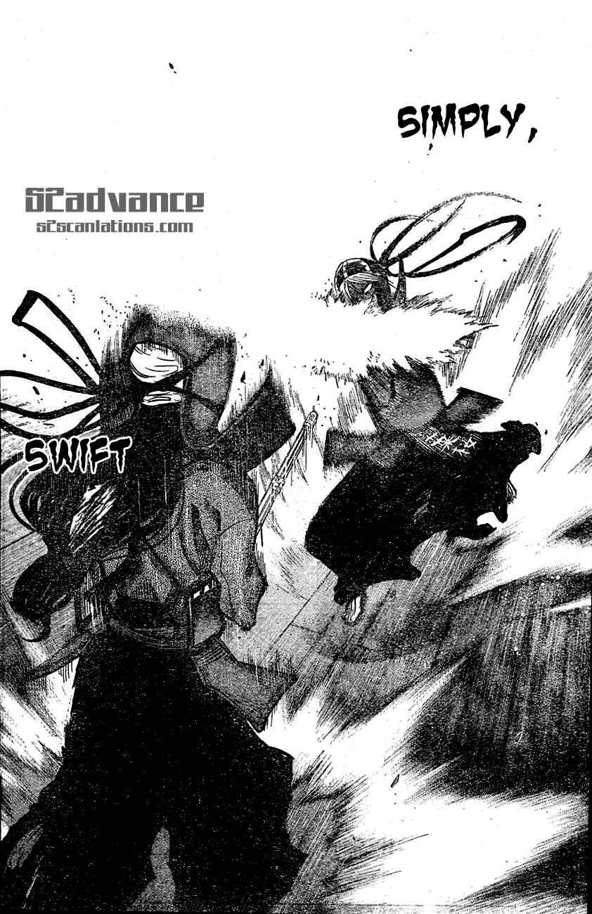Page 14 Chapter 65 Kurogane