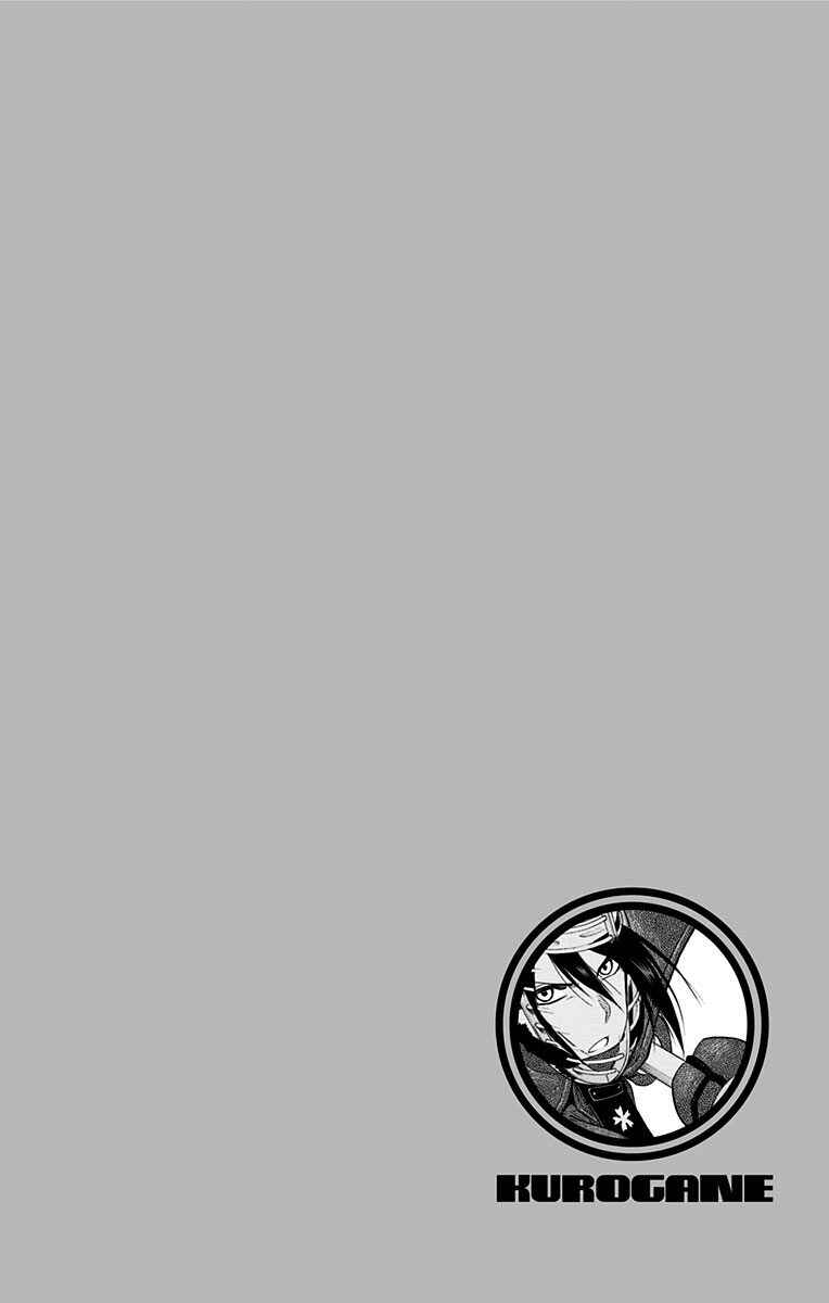 Page 19 Chapter 66 Kurogane