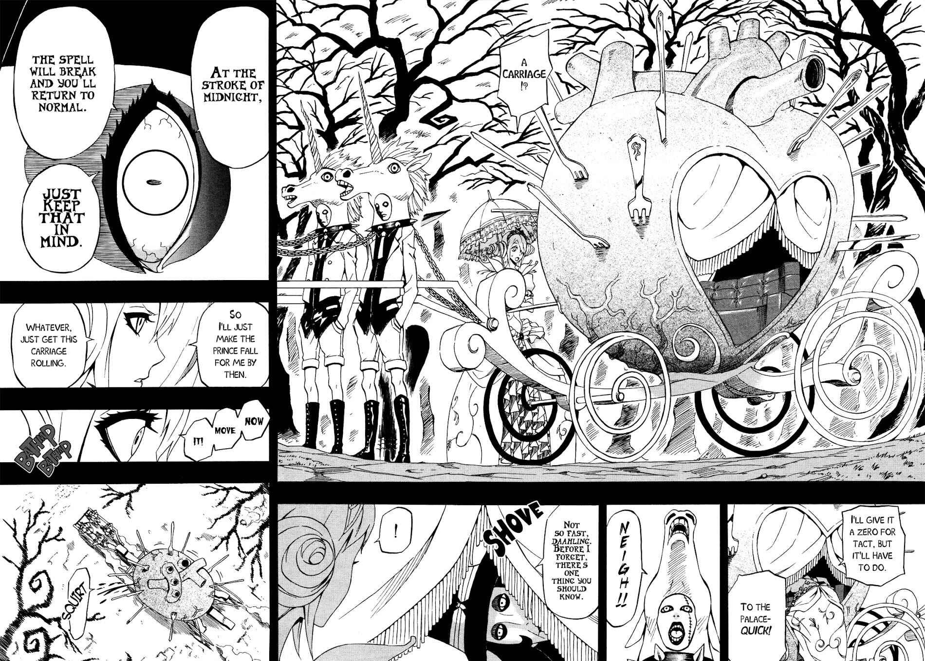 Page 11 Chapter Unknown_b105 12-ji no Kane ga Naru