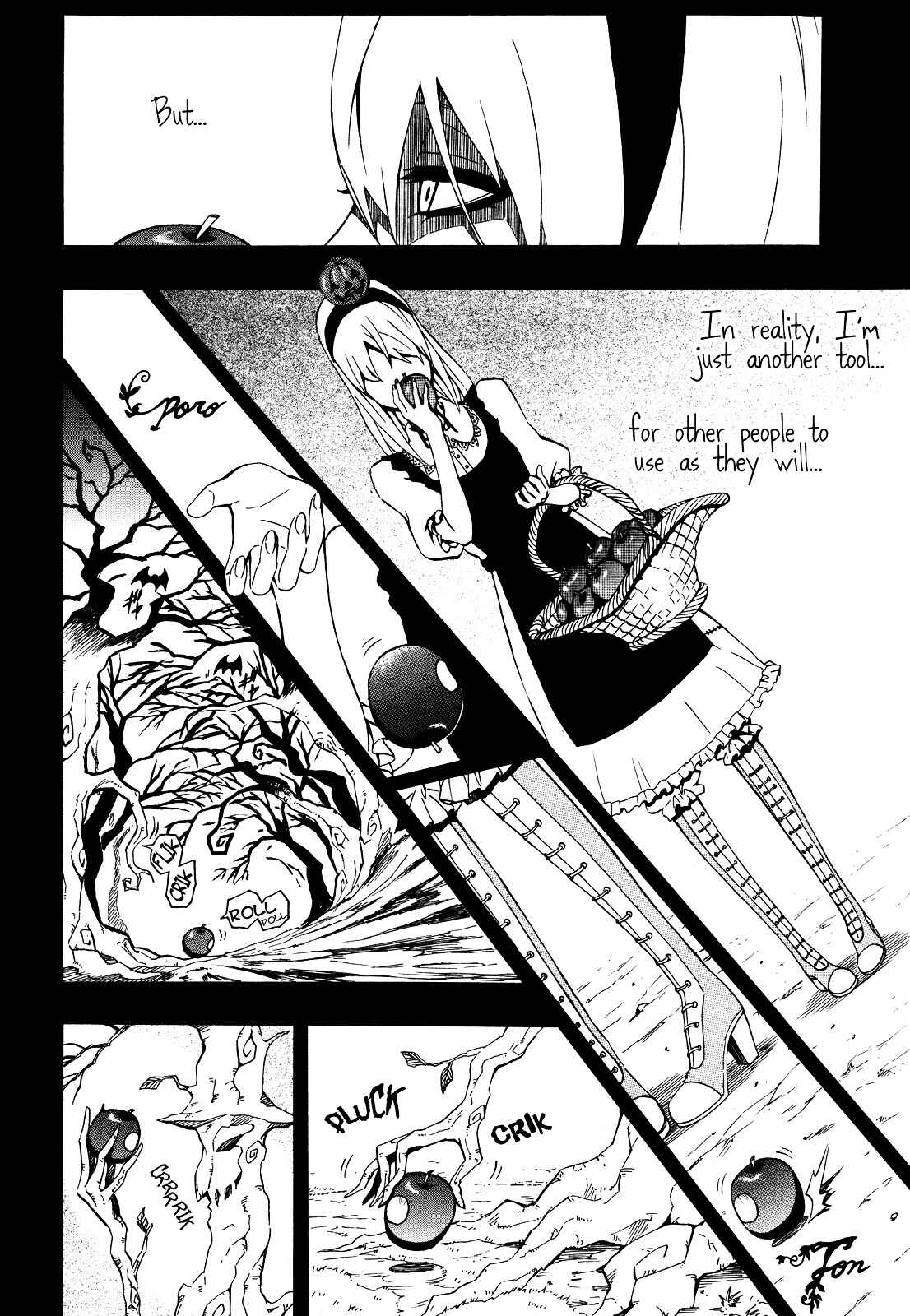 Page 7 Chapter Unknown_b105 12-ji no Kane ga Naru