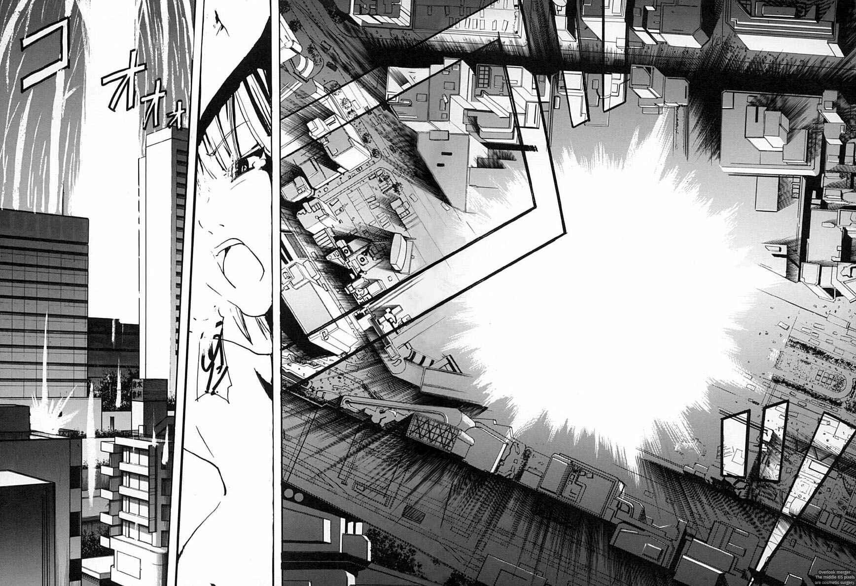 Page 37 Chapter 14 Shining Musume.