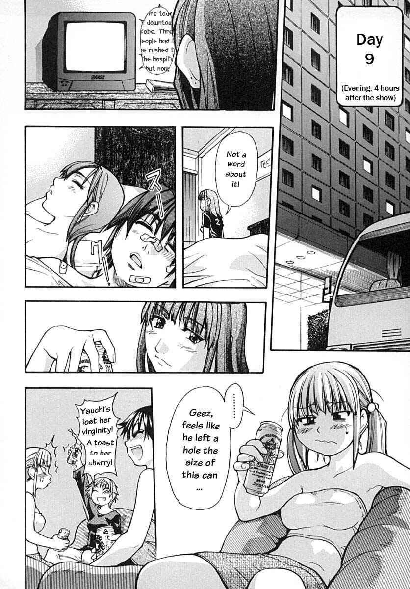 Page 46 Chapter 14 Shining Musume.