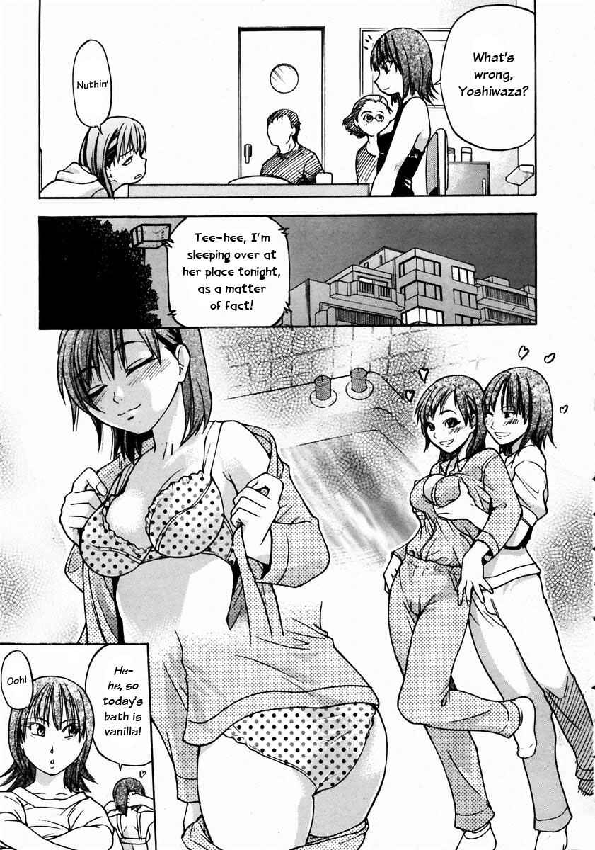 Page 9 Chapter 17 Shining Musume.