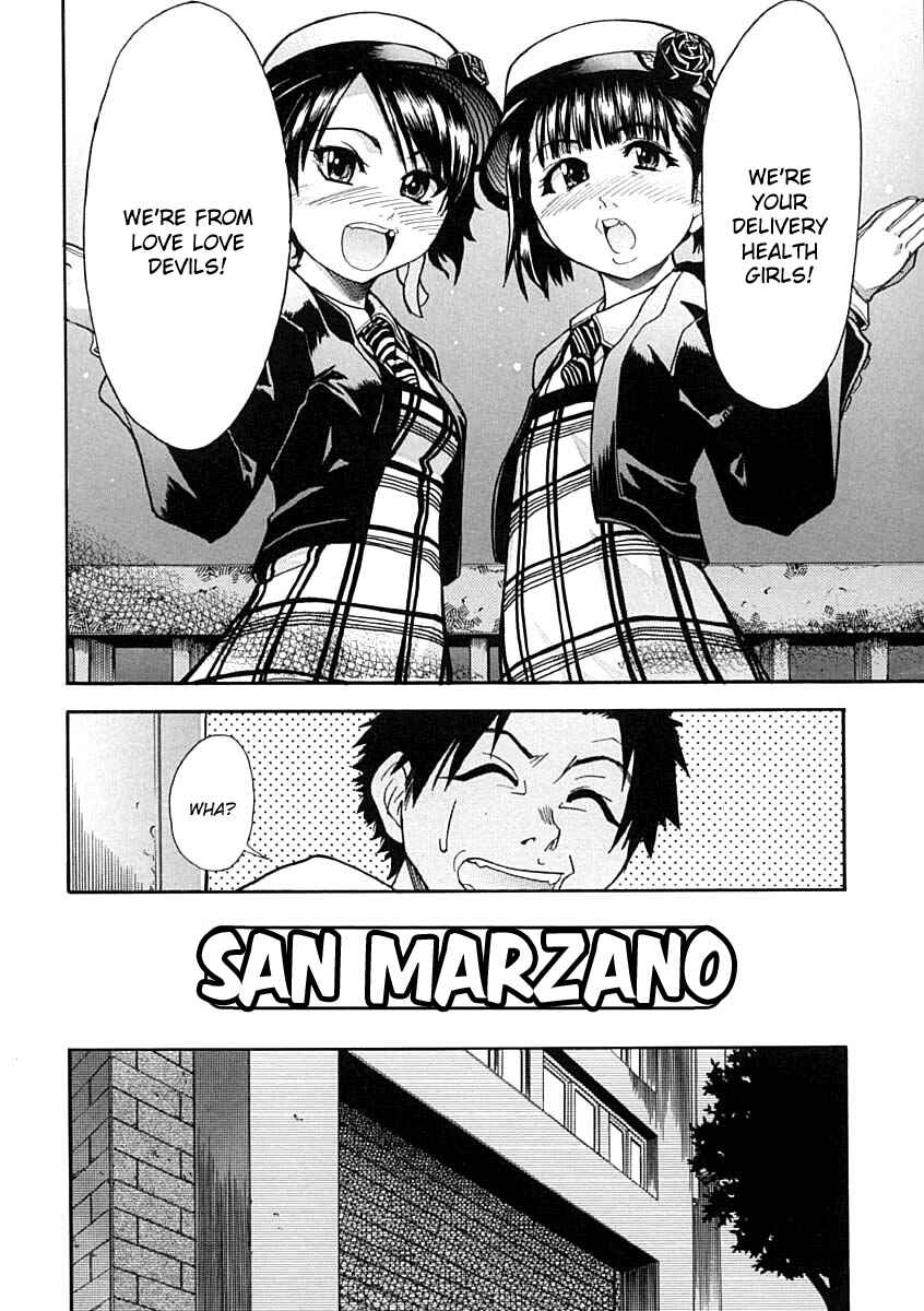 Page 2 Chapter 6 Shining Musume.