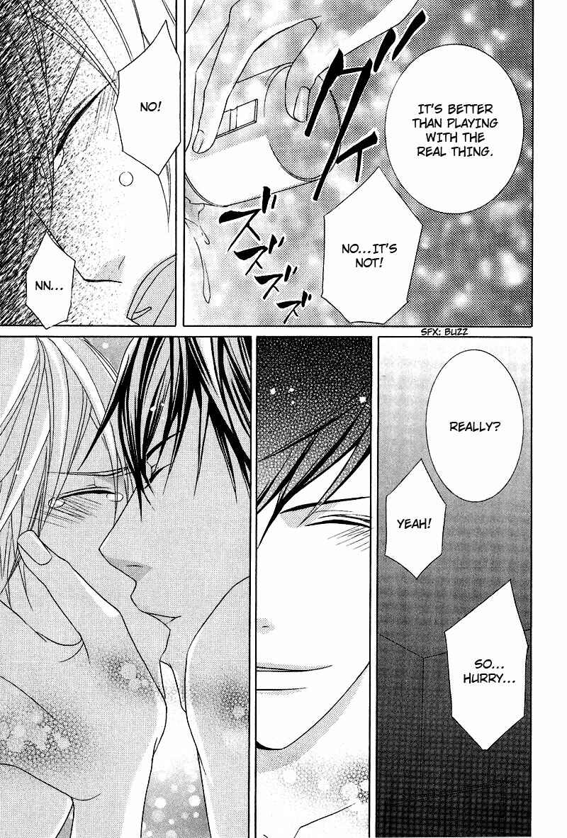 Page 28 Chapter 4 Chuuken Kunshu