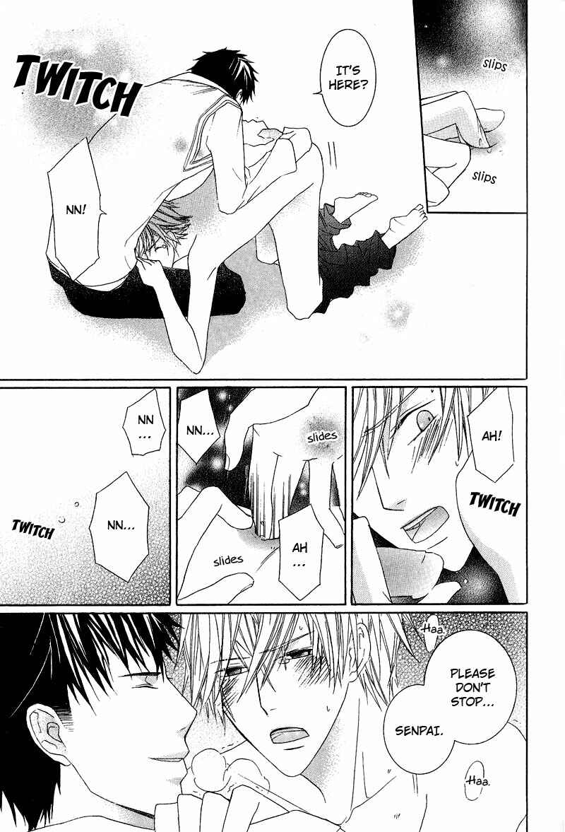 Page 19 Chapter 2 Chuuken Kunshu