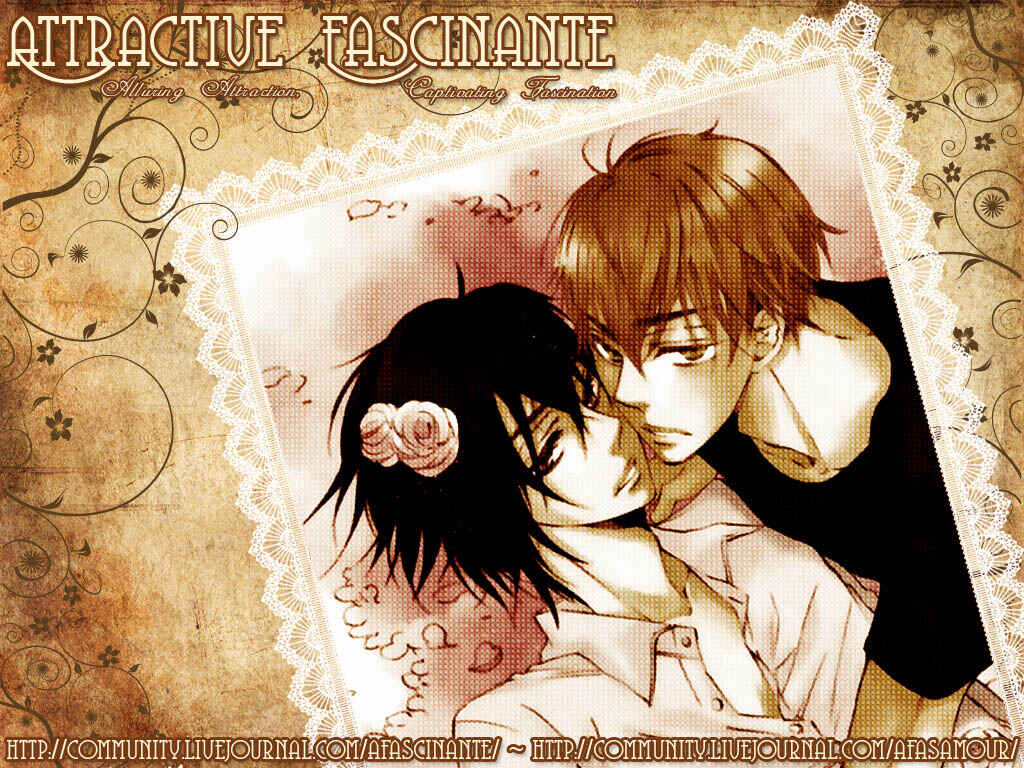 Page 1 Chapter 6 Chuuken Kunshu