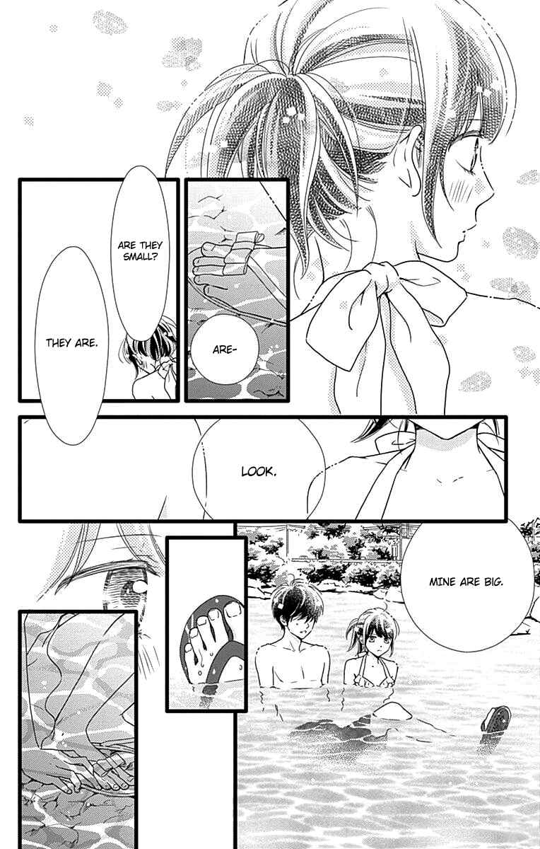 Page 13 Chapter 40 Futsuu no Koiko-chan