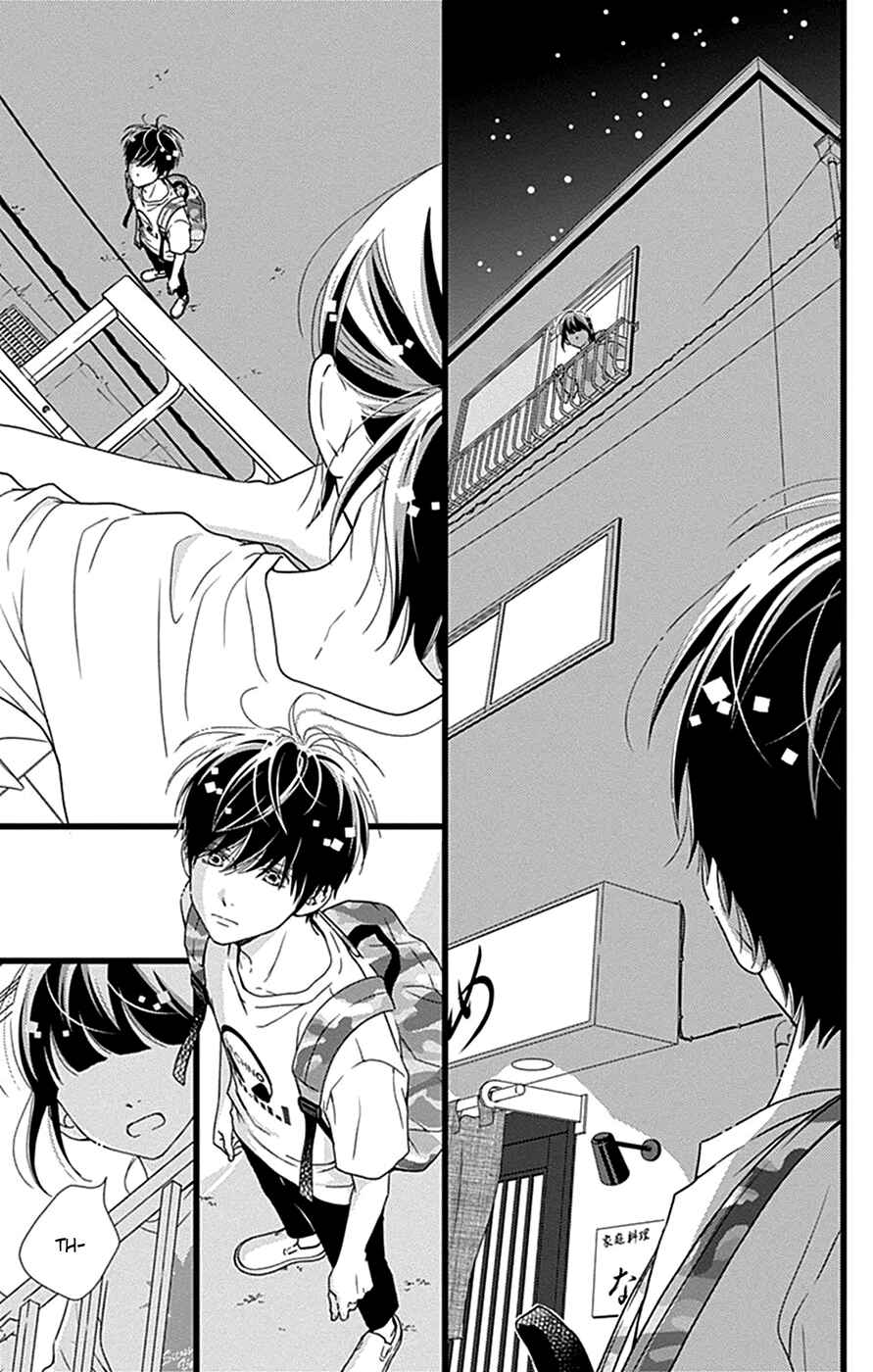 Page 14 Chapter 43 Futsuu no Koiko-chan