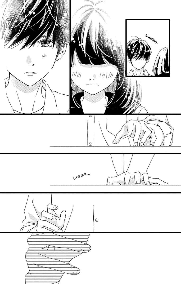 Page 10 Chapter 35 Futsuu no Koiko-chan