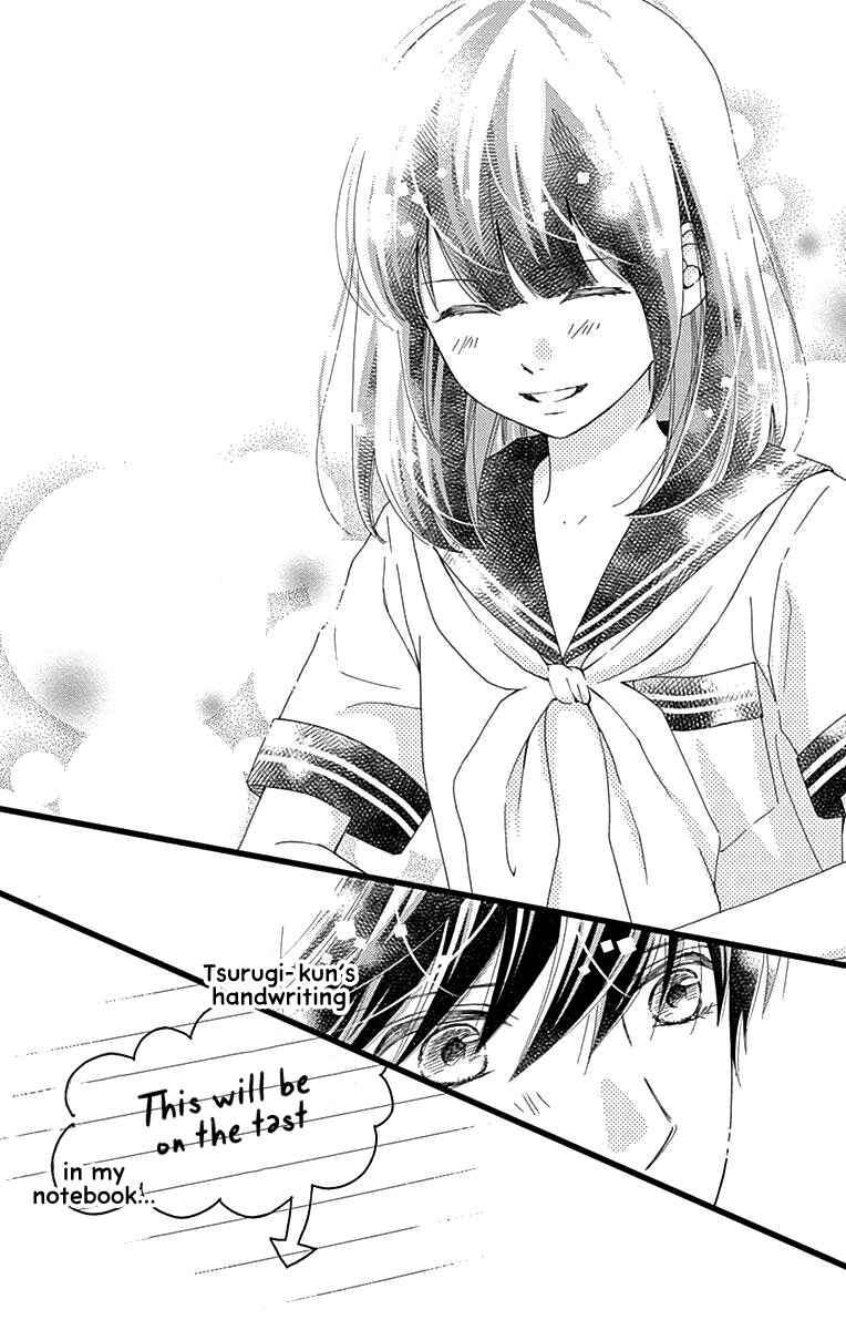 Page 23 Chapter 35 Futsuu no Koiko-chan