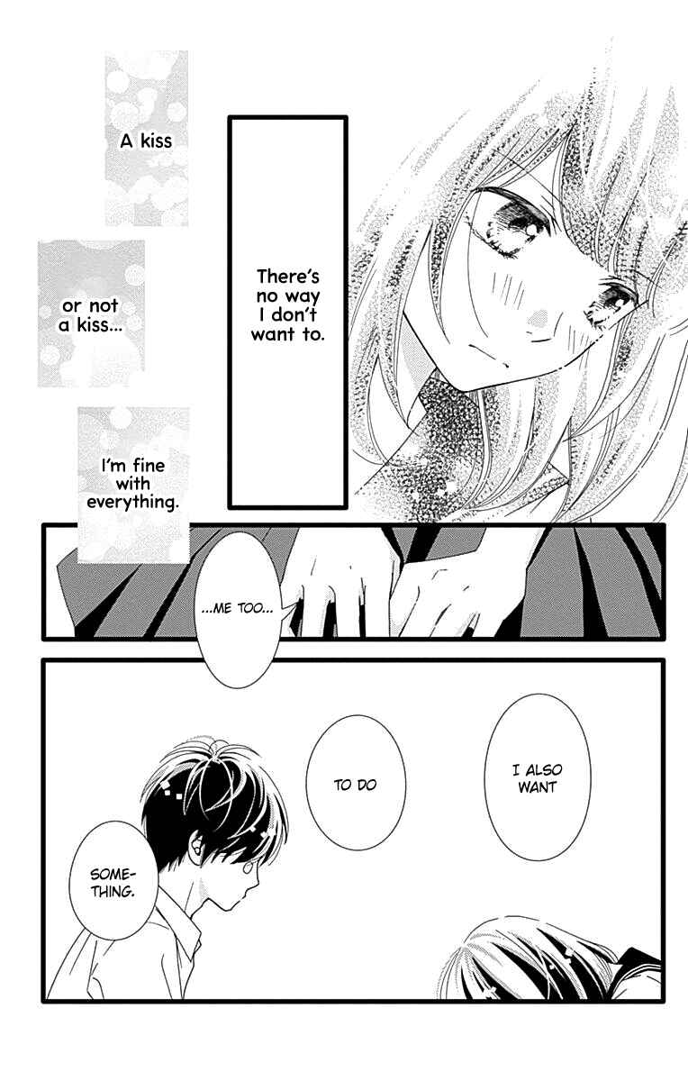 Page 9 Chapter 35 Futsuu no Koiko-chan