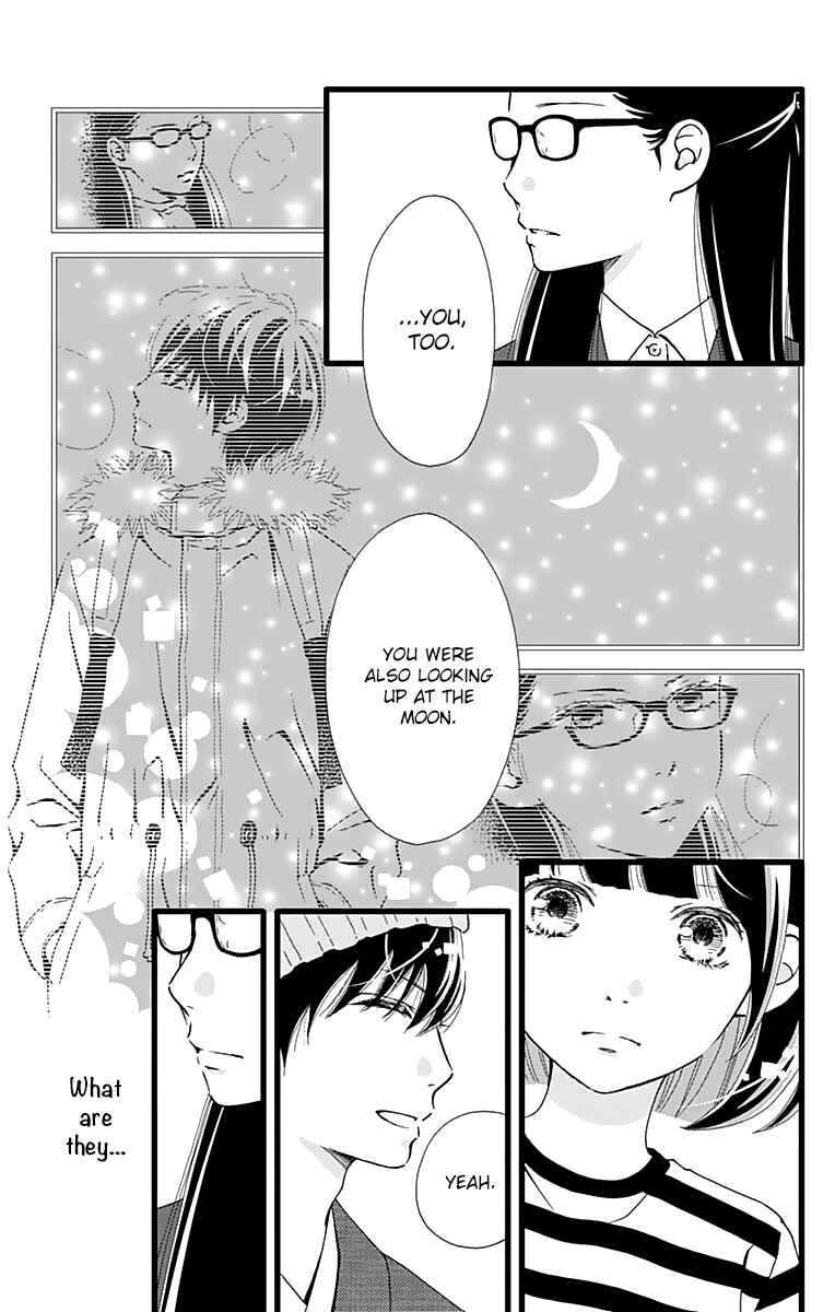 Page 19 Chapter 9 Futsuu no Koiko-chan