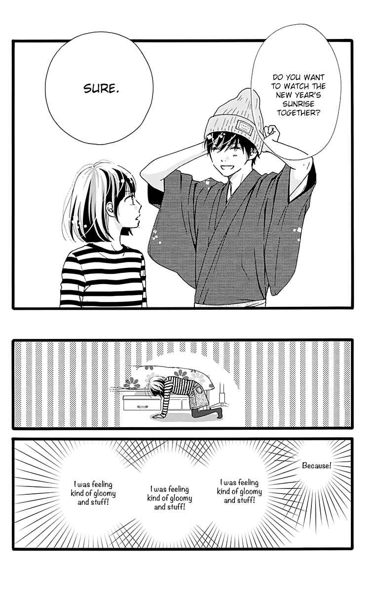 Page 26 Chapter 9 Futsuu no Koiko-chan