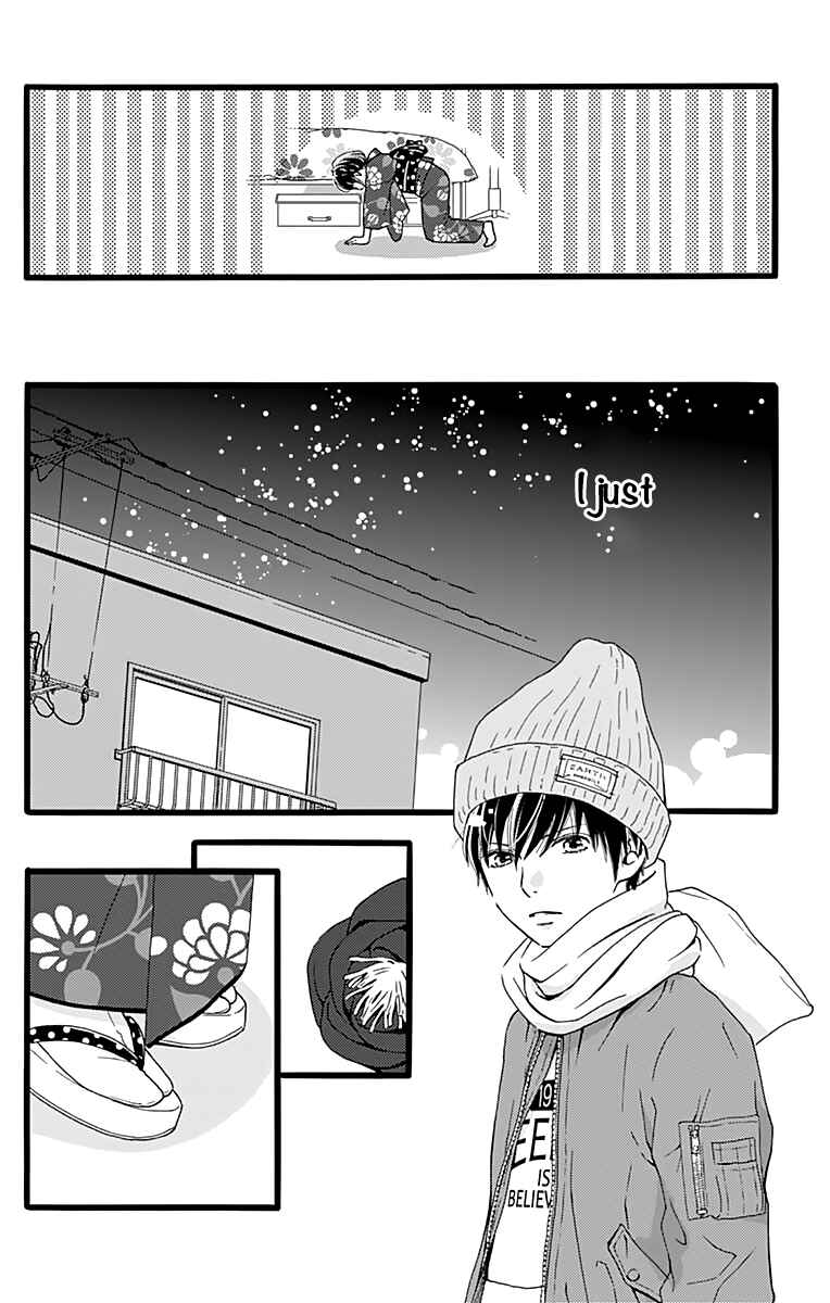 Page 30 Chapter 9 Futsuu no Koiko-chan