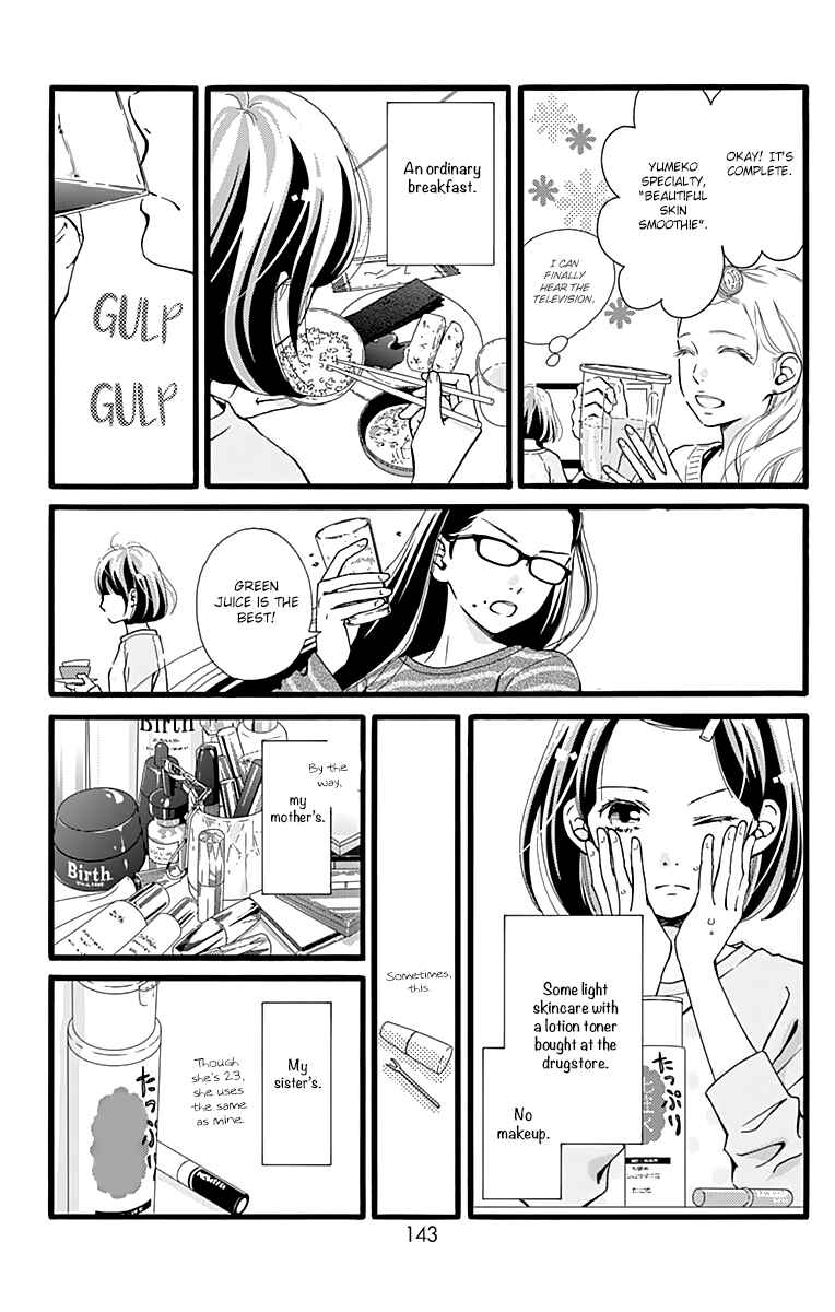 Page 14 Chapter 5 Futsuu no Koiko-chan