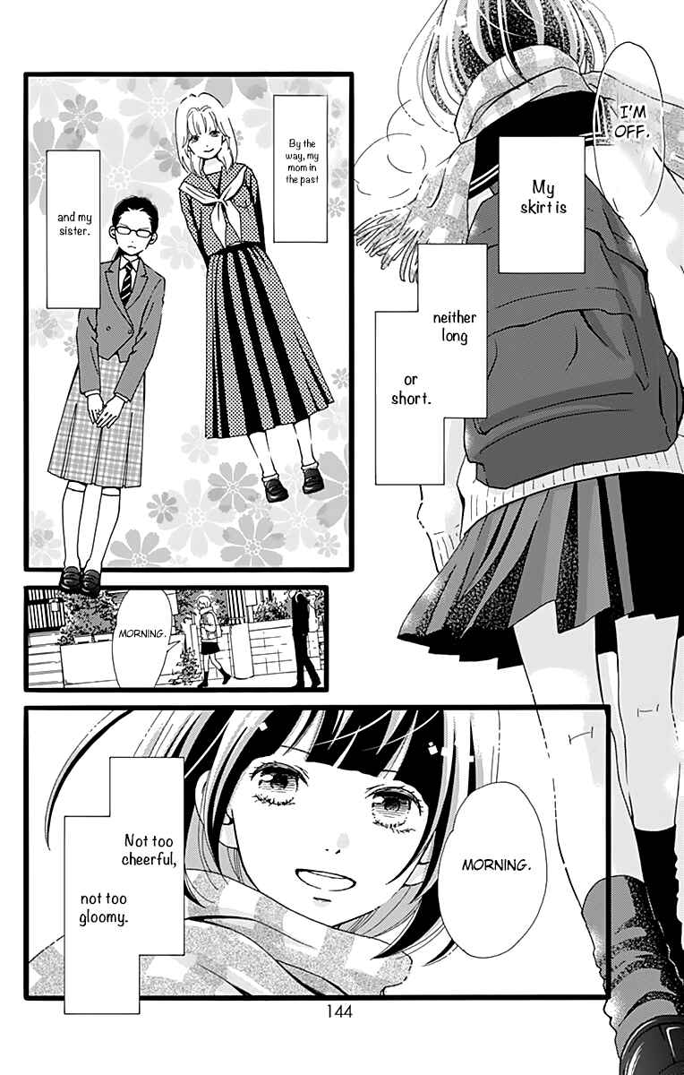 Page 15 Chapter 5 Futsuu no Koiko-chan
