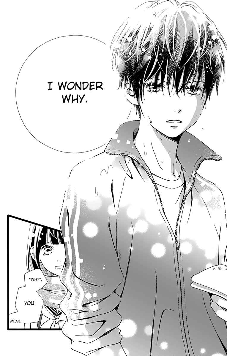 Page 27 Chapter 5 Futsuu no Koiko-chan