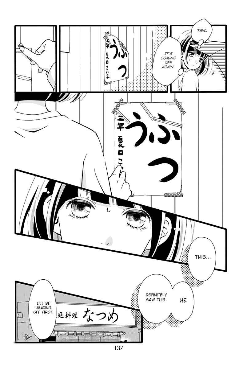 Page 8 Chapter 5 Futsuu no Koiko-chan