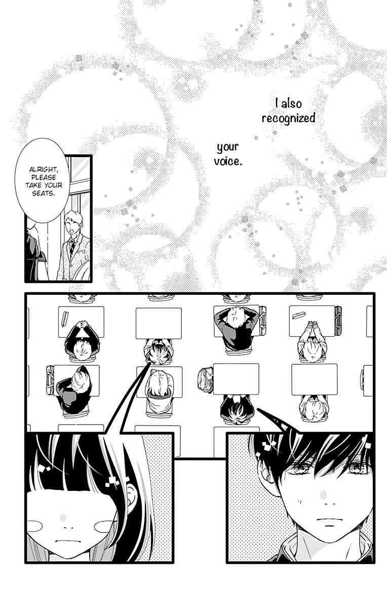 Page 19 Chapter 17 Futsuu no Koiko-chan