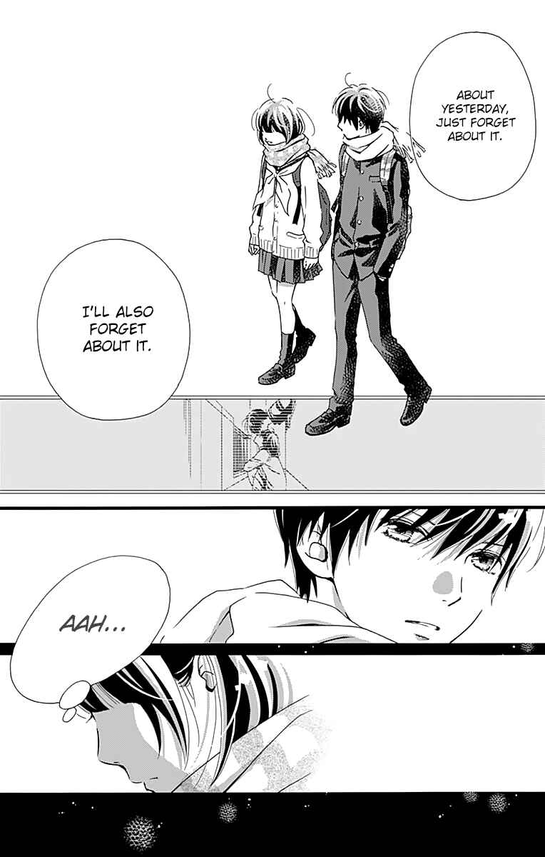 Page 13 Chapter 7 Futsuu no Koiko-chan