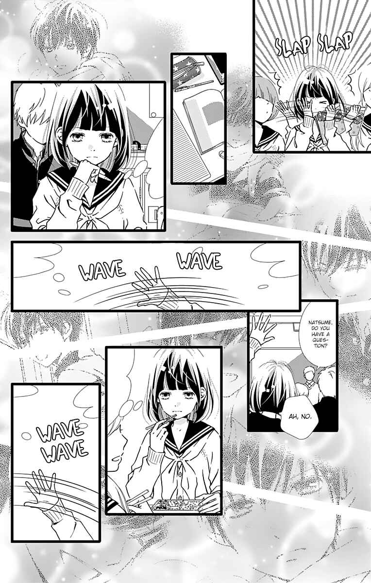 Page 21 Chapter 7 Futsuu no Koiko-chan