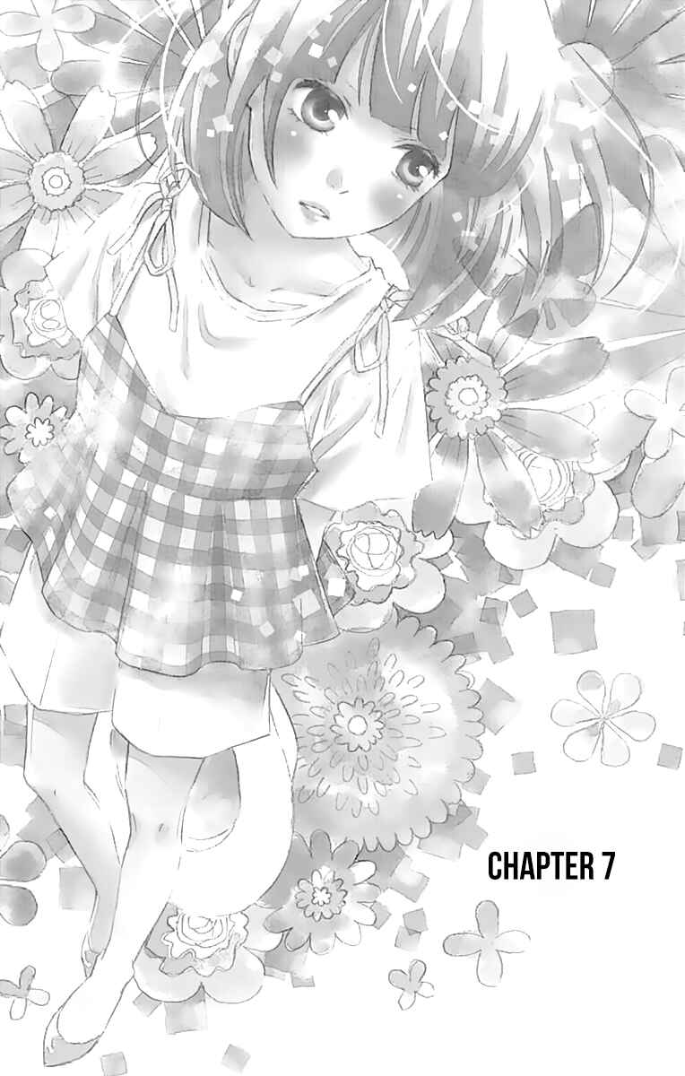 Page 5 Chapter 7 Futsuu no Koiko-chan
