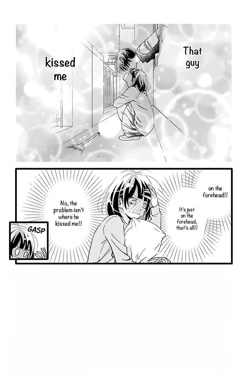 Page 6 Chapter 7 Futsuu no Koiko-chan