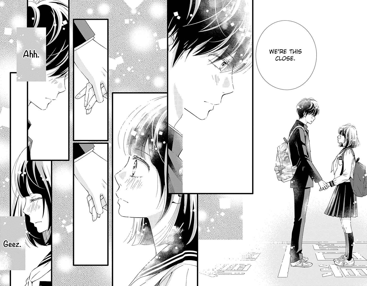 Page 10 Chapter 26 Futsuu no Koiko-chan