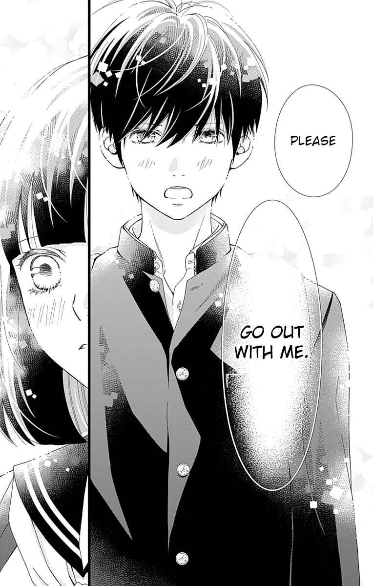 Page 14 Chapter 26 Futsuu no Koiko-chan