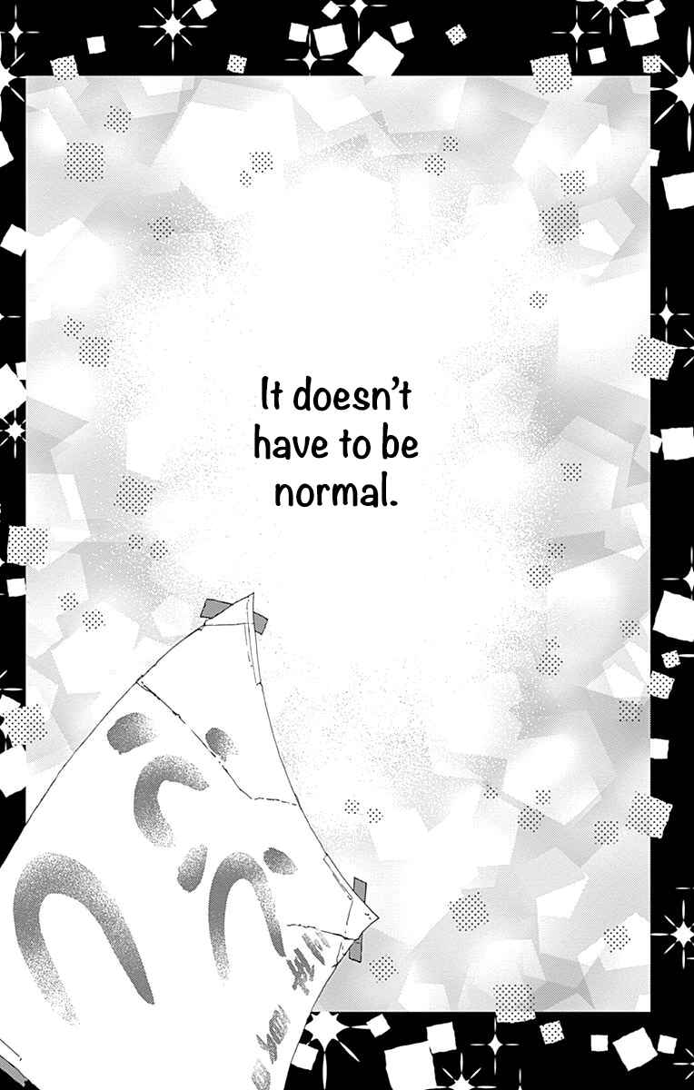 Page 4 Chapter 26 Futsuu no Koiko-chan