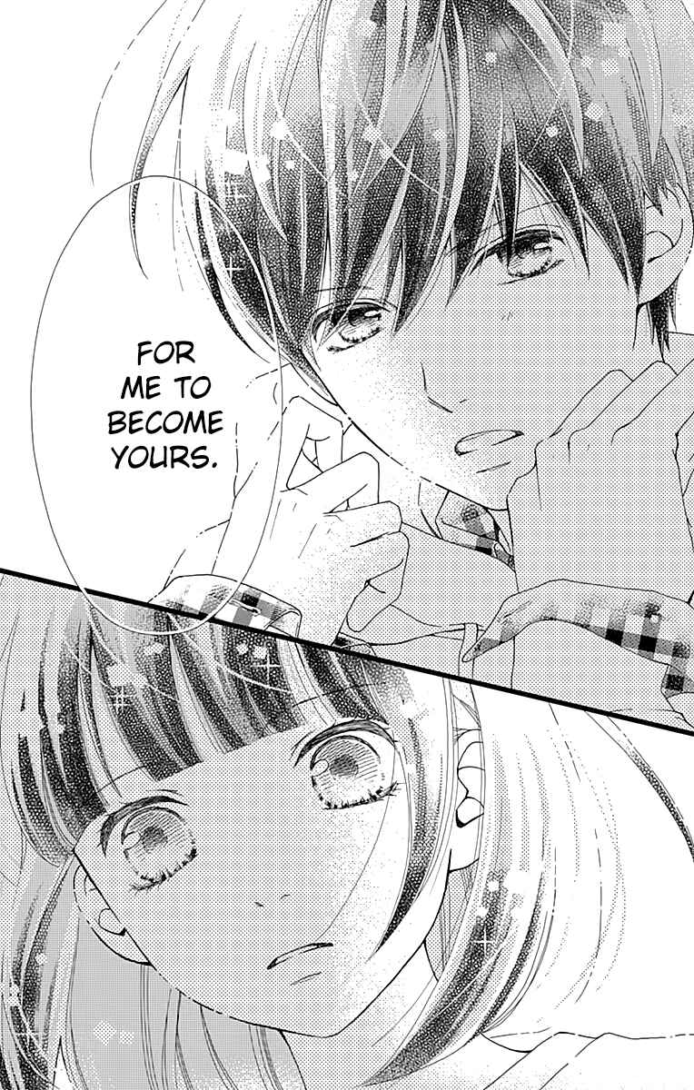 Page 15 Chapter 18 Futsuu no Koiko-chan