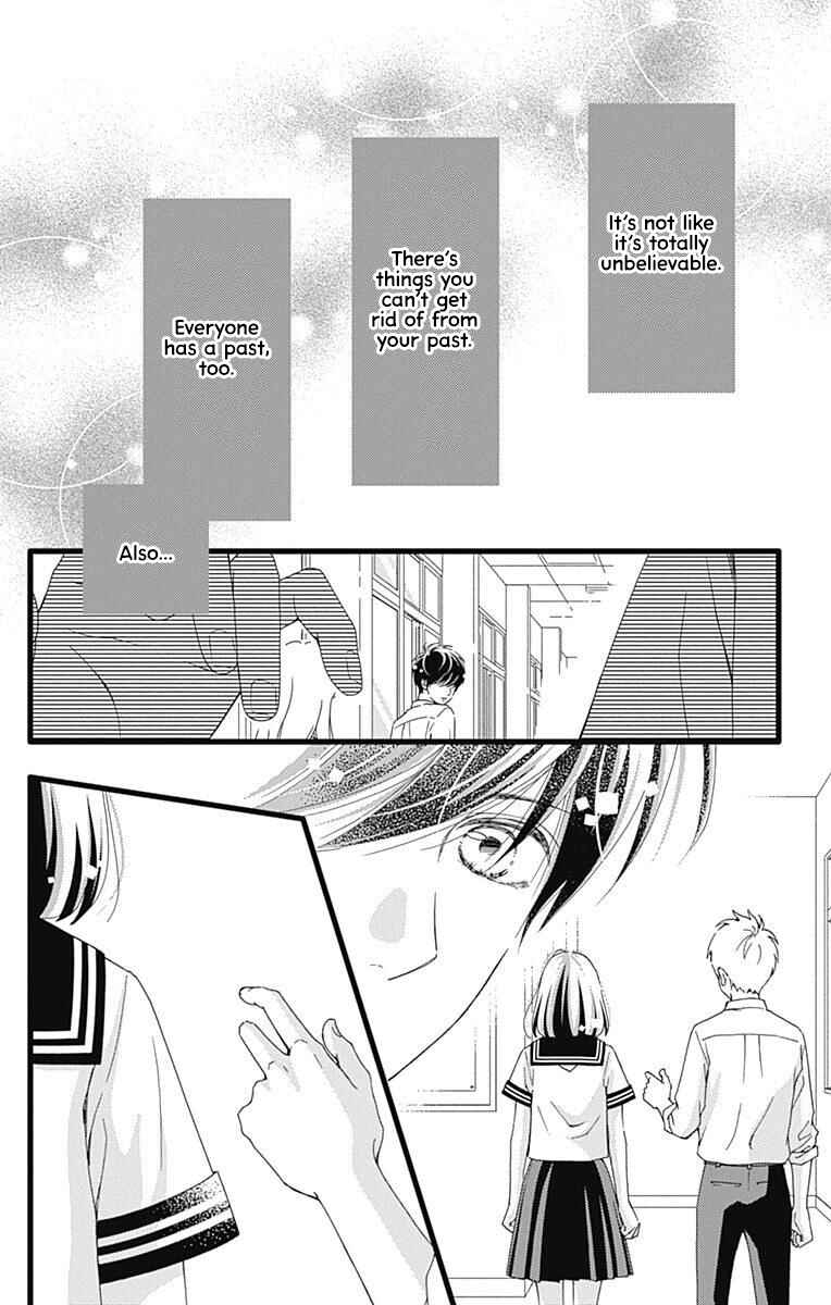Page 20 Chapter 32 Futsuu no Koiko-chan