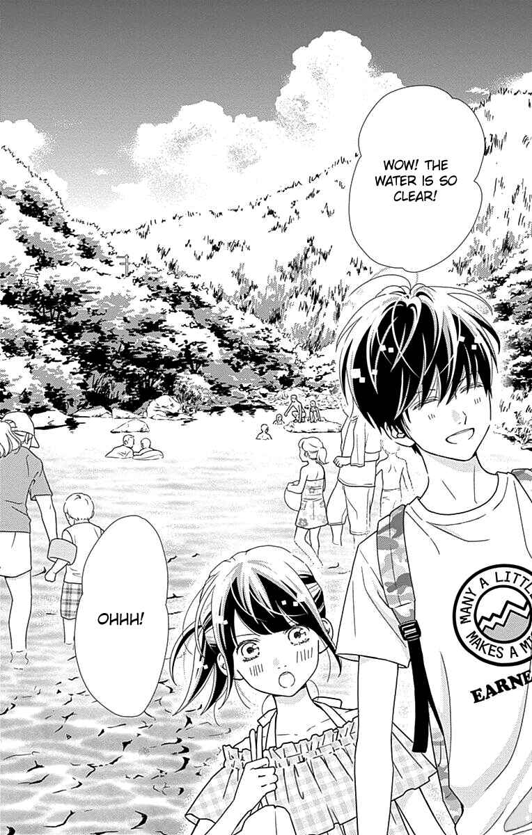 Page 14 Chapter 39 Futsuu no Koiko-chan