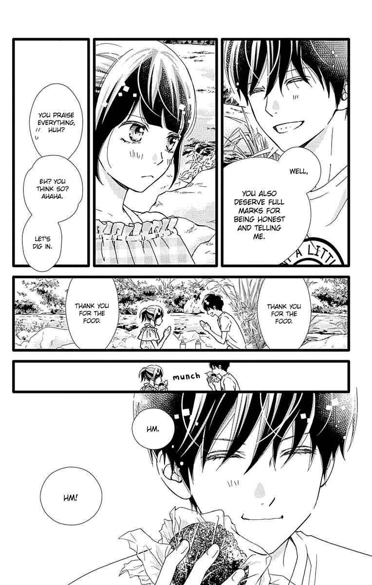 Page 20 Chapter 39 Futsuu no Koiko-chan
