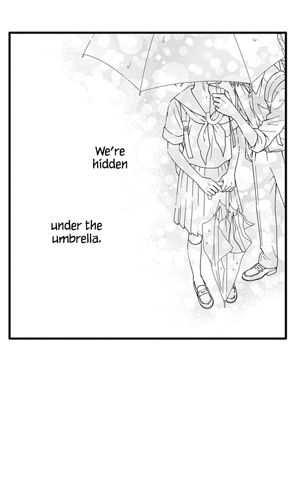 Page 1 Chapter 31 Futsuu no Koiko-chan