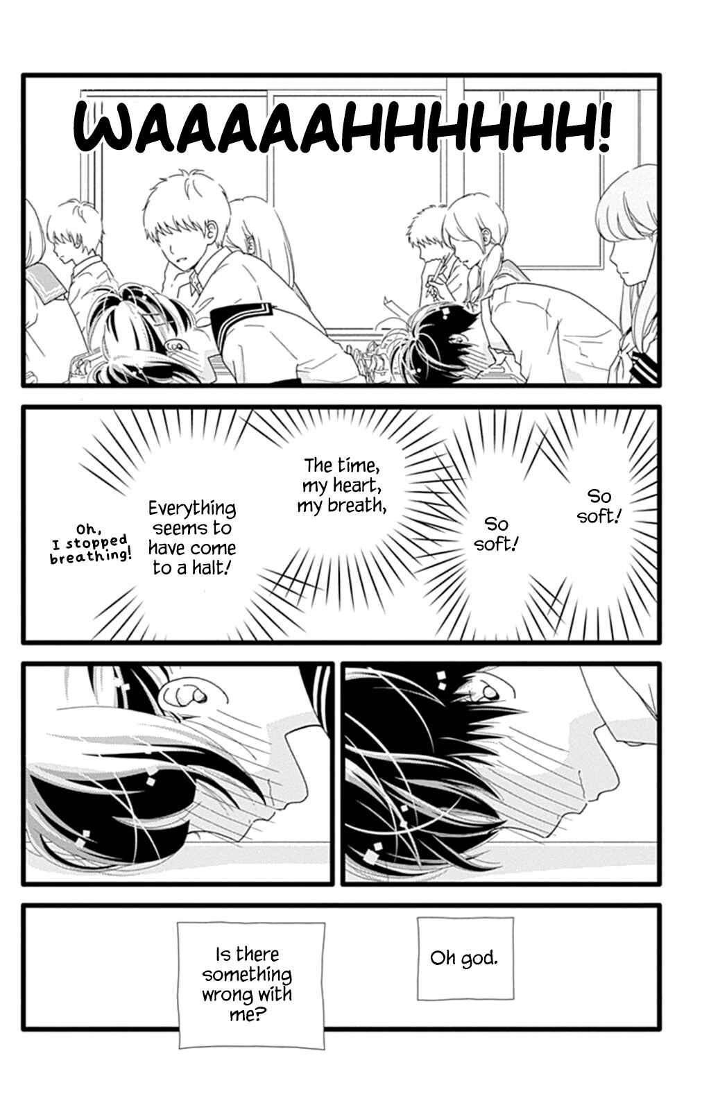 Page 11 Chapter 31 Futsuu no Koiko-chan