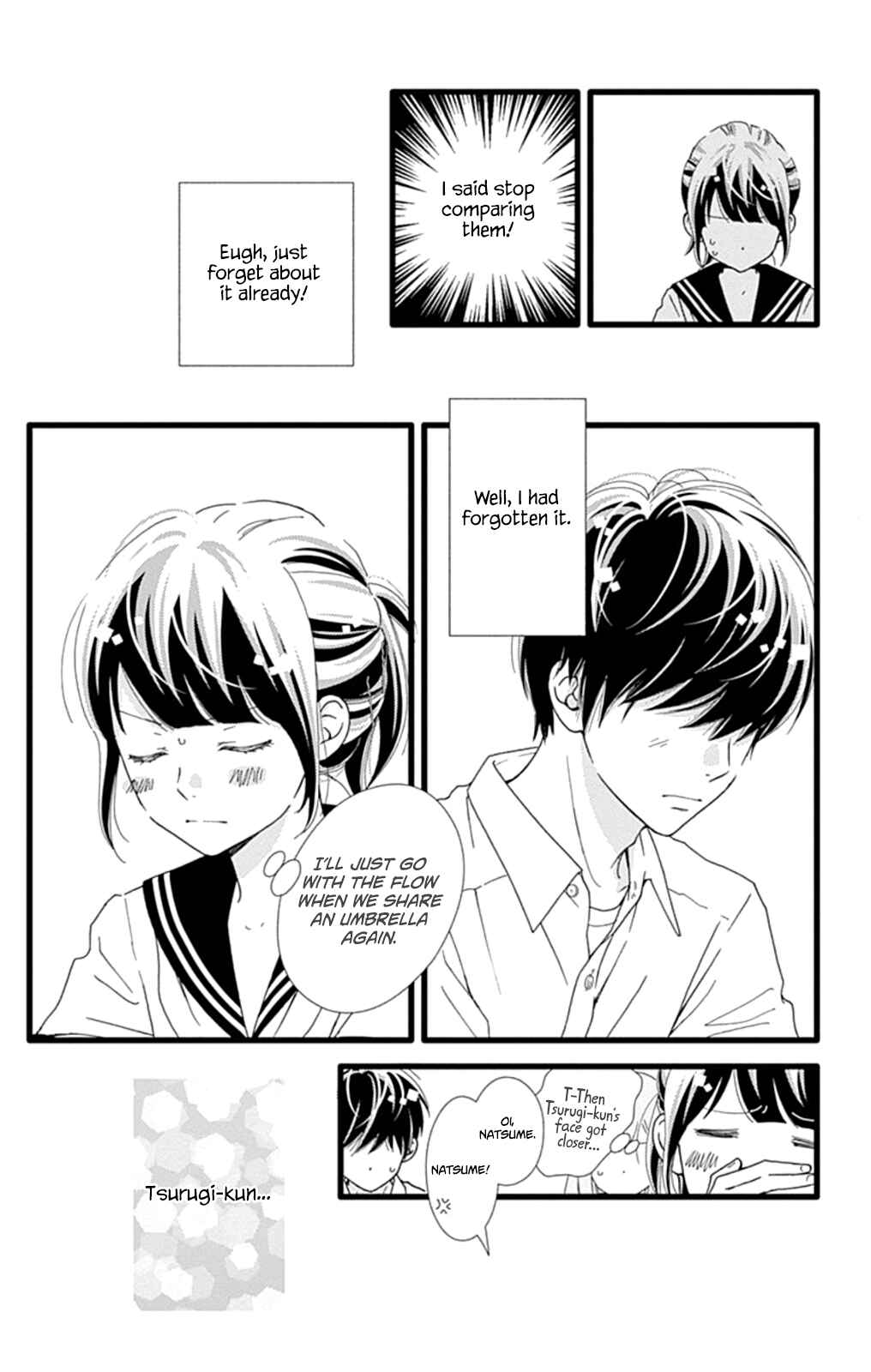 Page 15 Chapter 31 Futsuu no Koiko-chan
