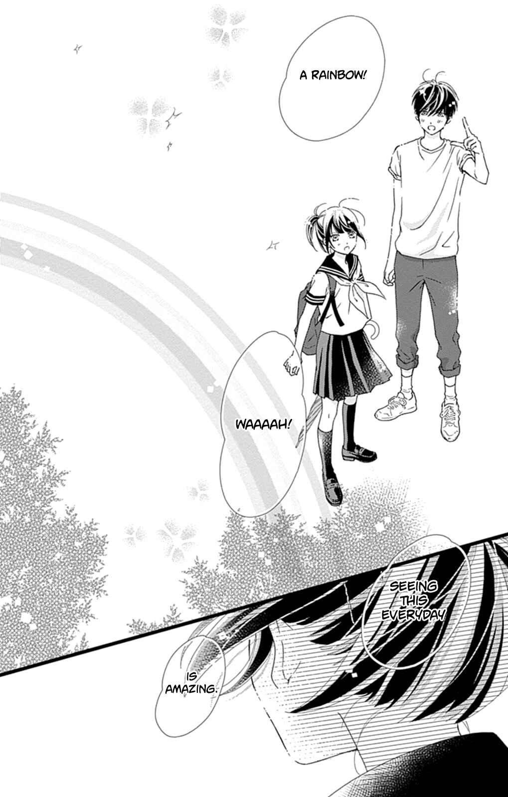 Page 19 Chapter 31 Futsuu no Koiko-chan