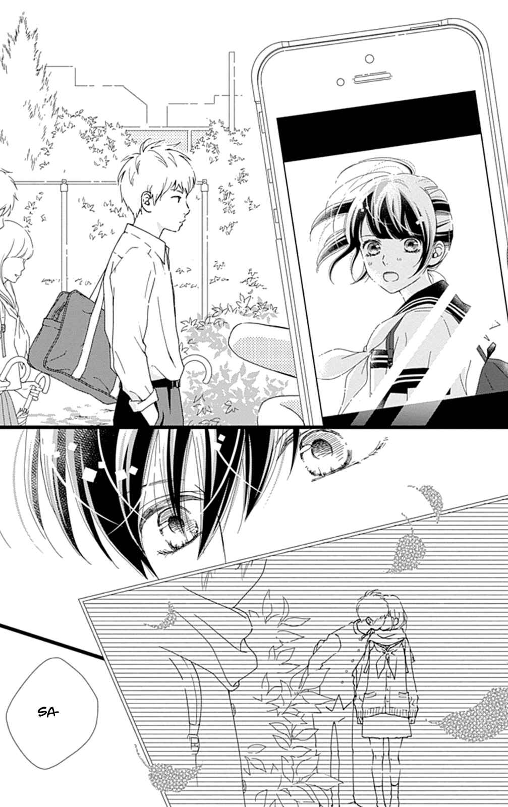 Page 22 Chapter 31 Futsuu no Koiko-chan