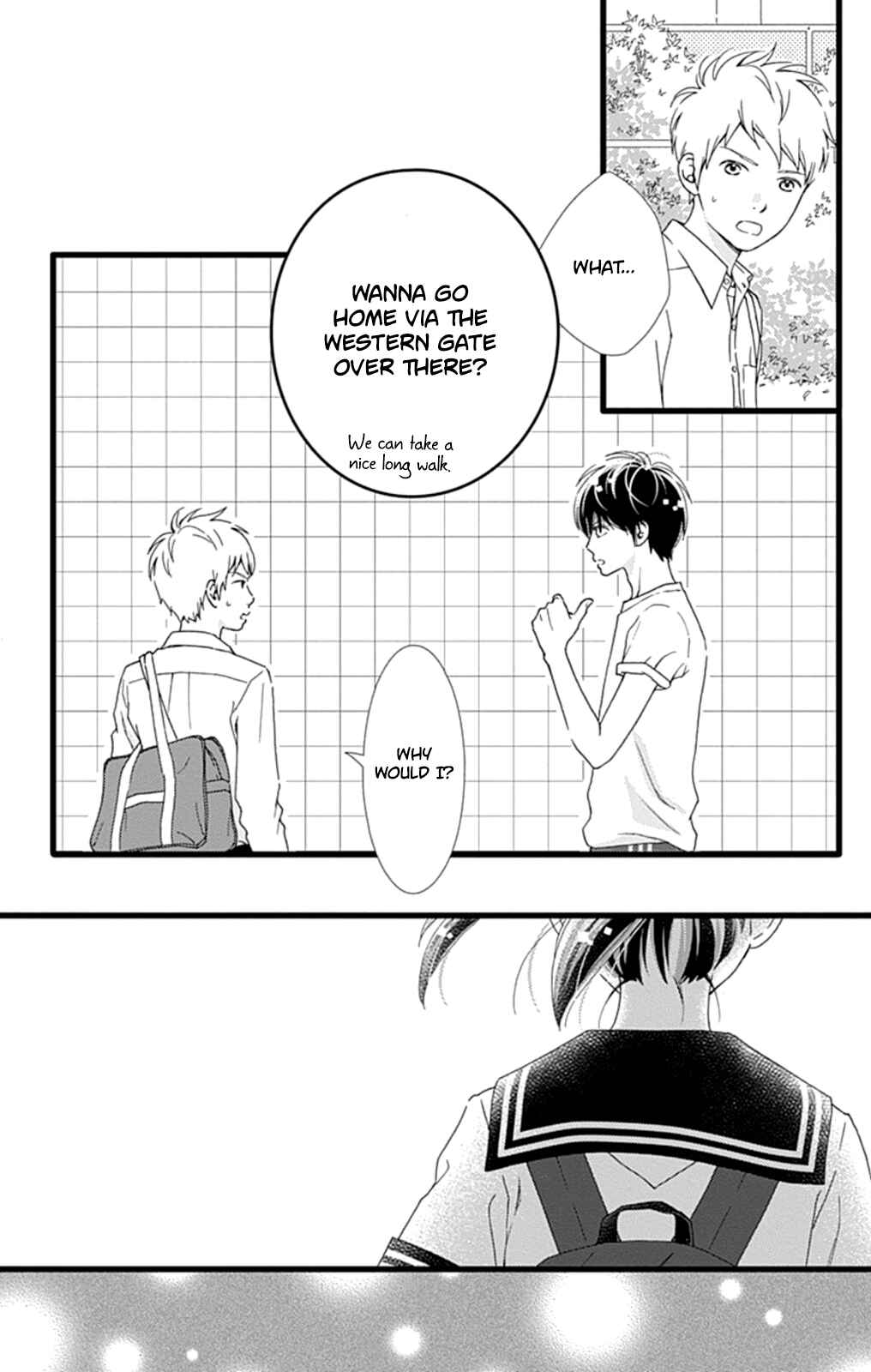 Page 24 Chapter 31 Futsuu no Koiko-chan