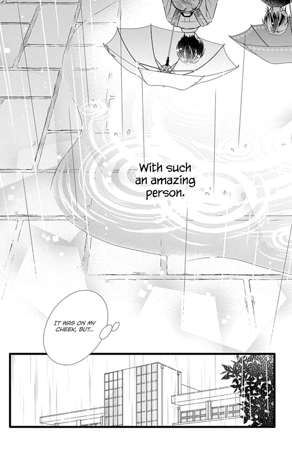 Page 9 Chapter 31 Futsuu no Koiko-chan