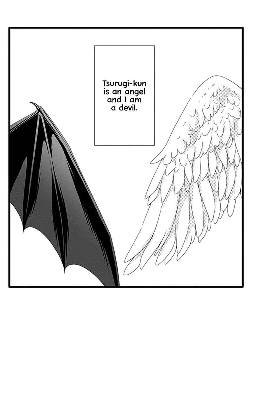 Page 3 Chapter 44 Futsuu no Koiko-chan