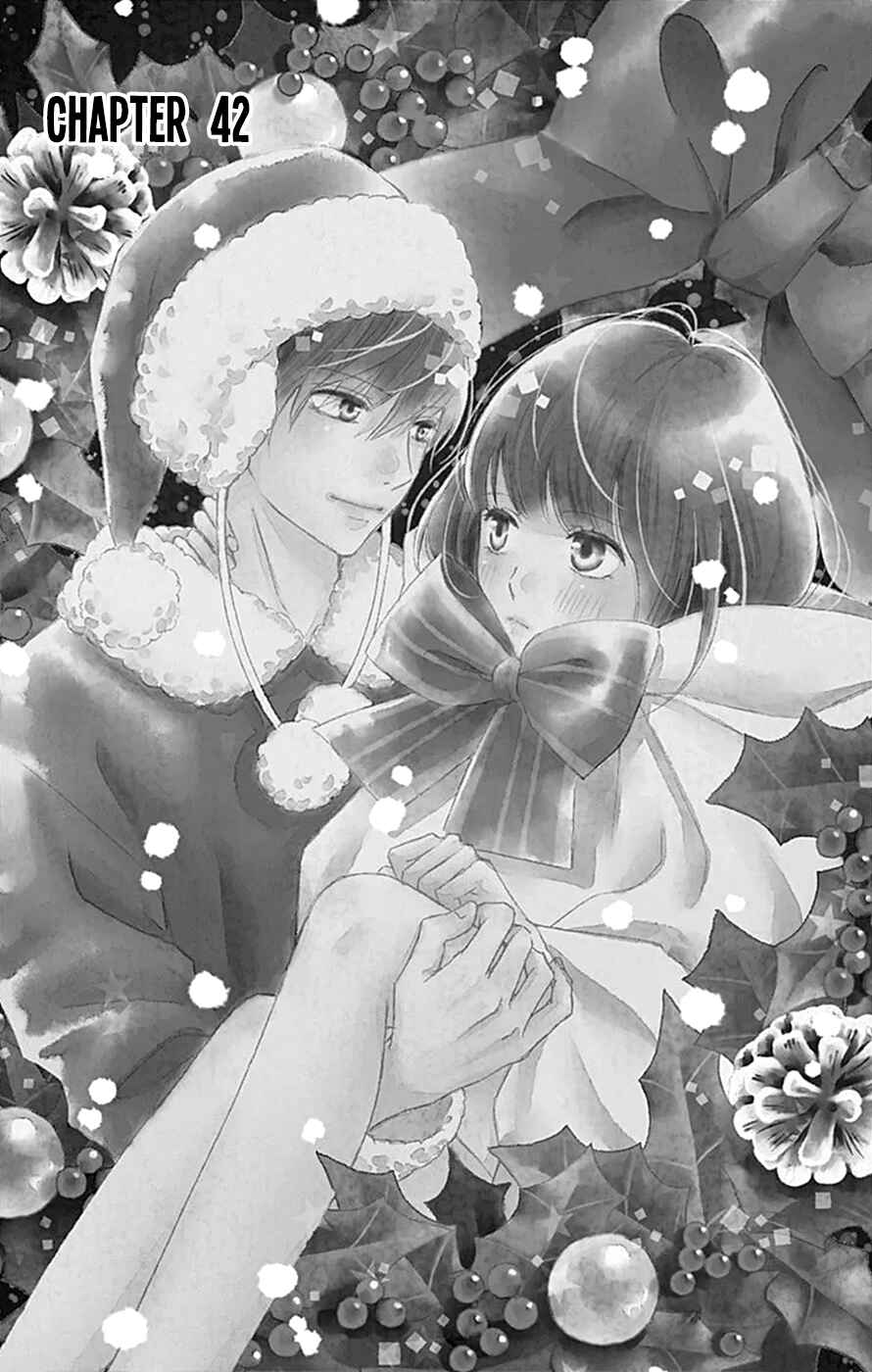 Page 3 Chapter 42 Futsuu no Koiko-chan