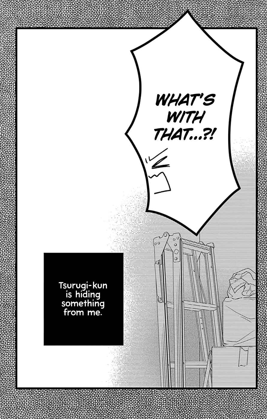 Page 30 Chapter 42 Futsuu no Koiko-chan