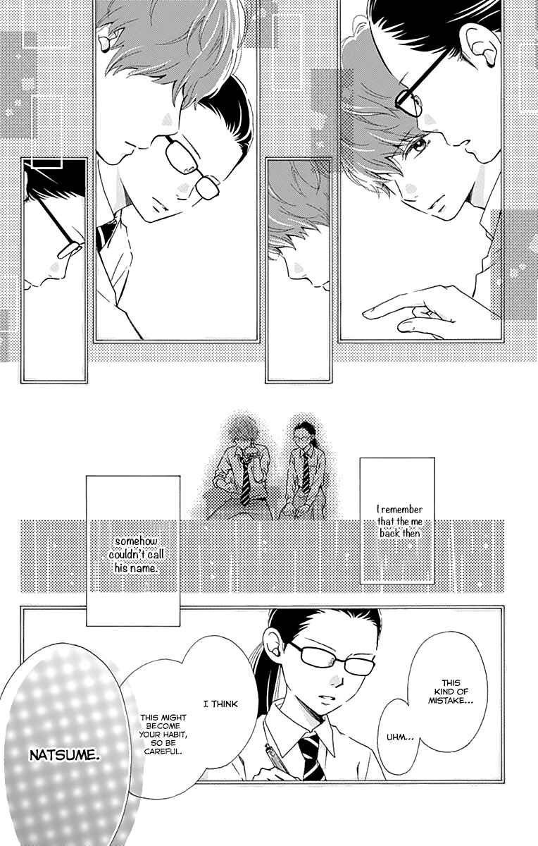 Page 20 Chapter 11.5 Futsuu no Koiko-chan